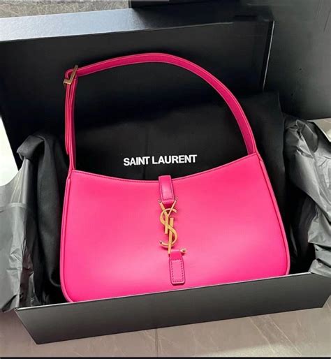 ysl bags pink|ysl handbags pink.